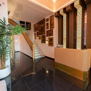 Hotel Gonzalez, Cordova