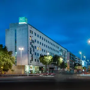 Hotel Ac By Marriott, Cordova