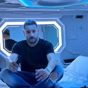 Hotel a capsule Futurotel, Siviglia