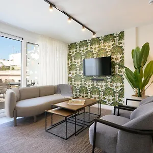 Aparthotel Casa Pizarro, By Homing U, Siviglia